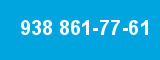 938 861-77-61